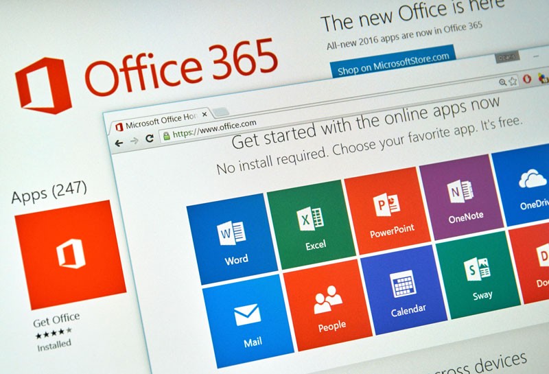 what is office 365