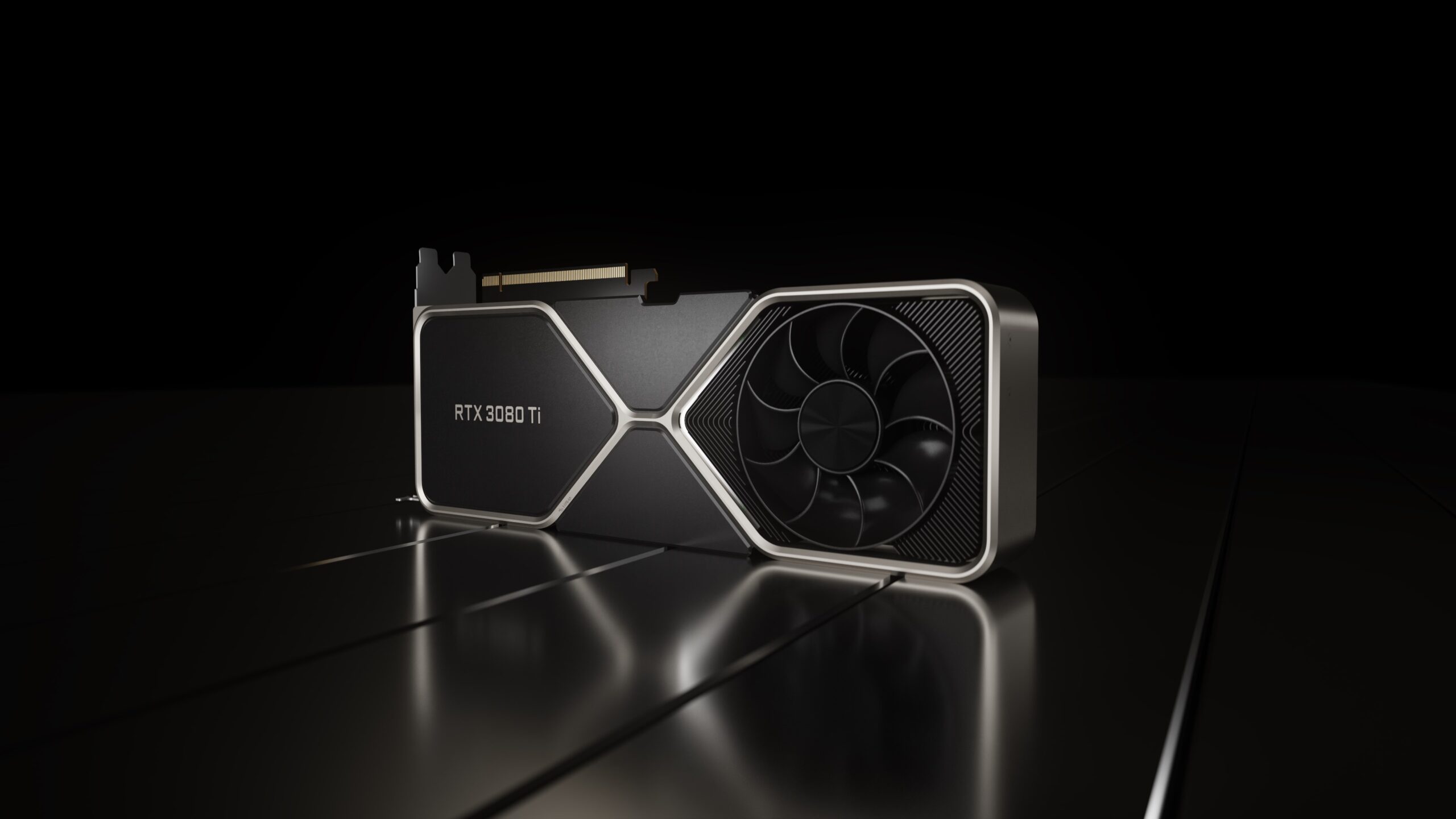 Nvidia RTX 3080 Ti