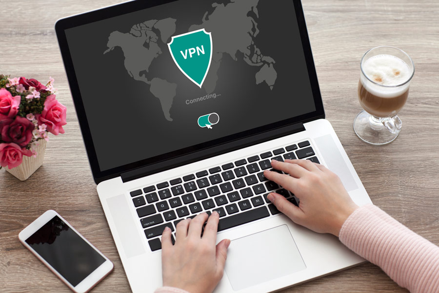 What is a VPN?