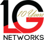 LG Networks, Inc. logo