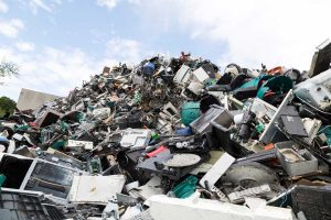 The Looming E-Waste Crisis: The Impending Fallout Of Microsoft Ending Support For Windows 10 In 2025