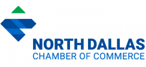 north dallas chamber of commerce logo